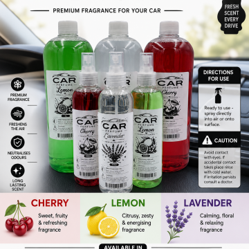 Car Perfume